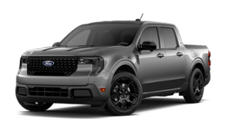 2026 Ford Maverick® External Image 2